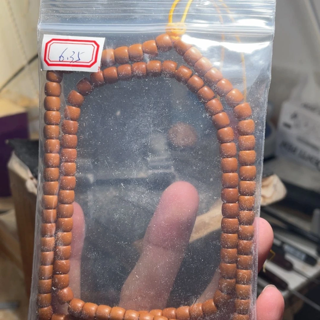 【闪购商品】橄榄核核雕