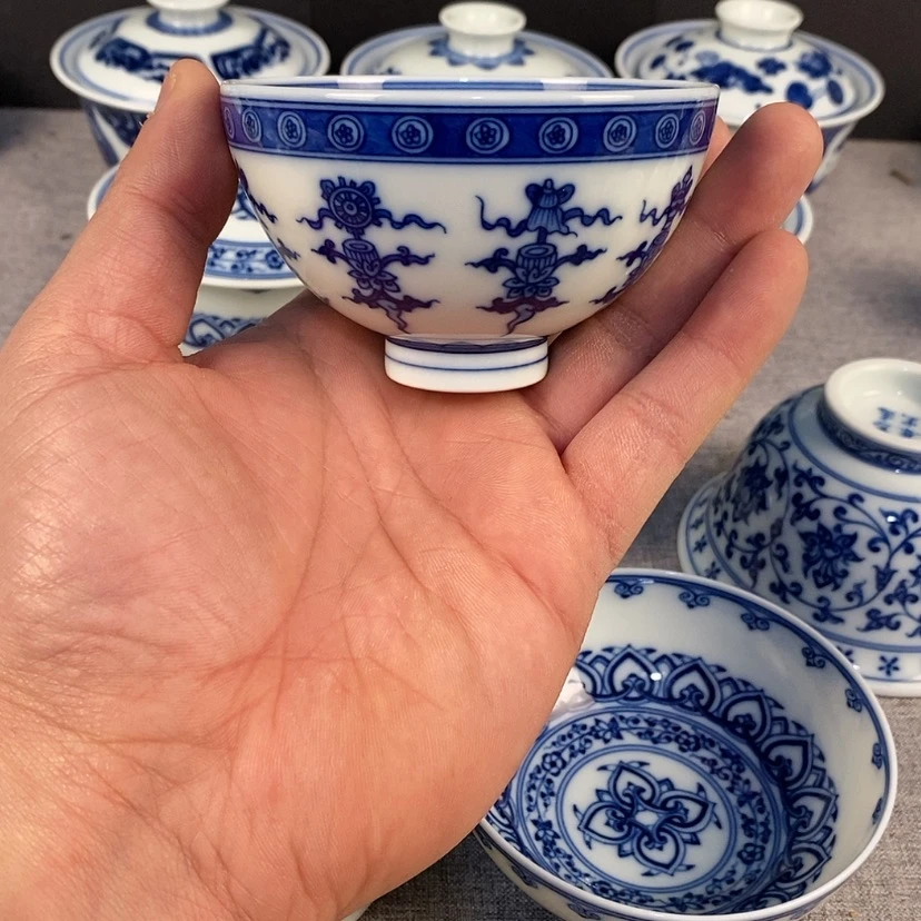 【闪购商品】陶瓷东**2
