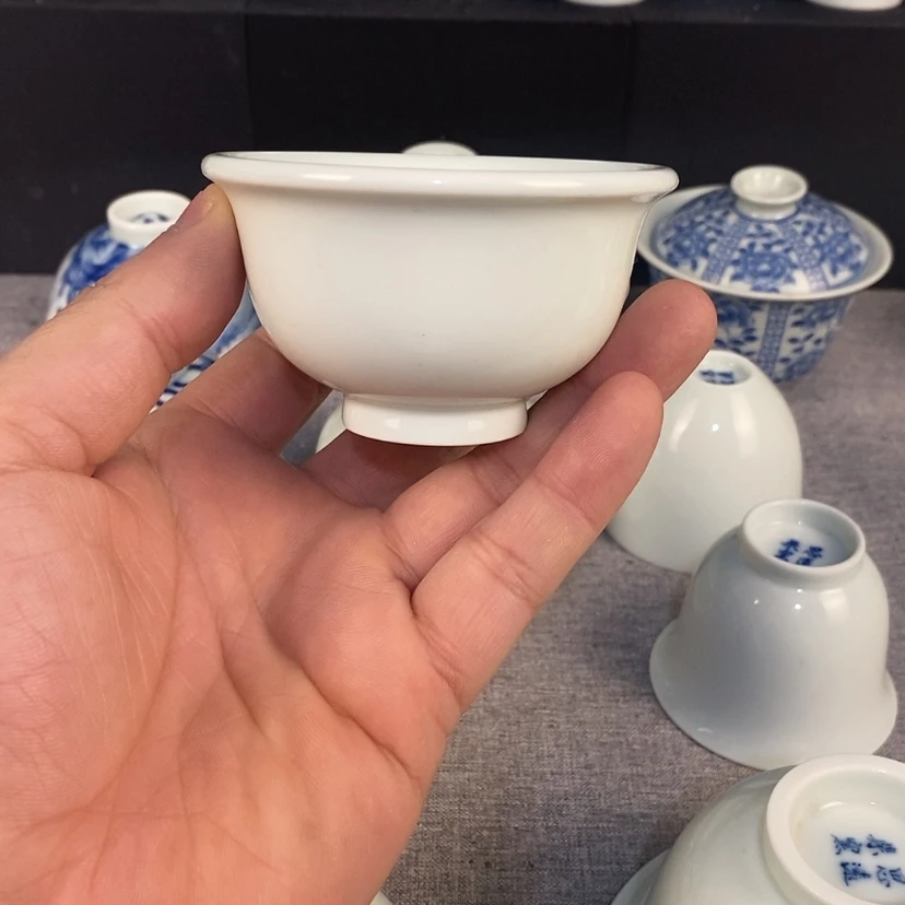 【闪购商品】陶瓷景德镇思远柴窑