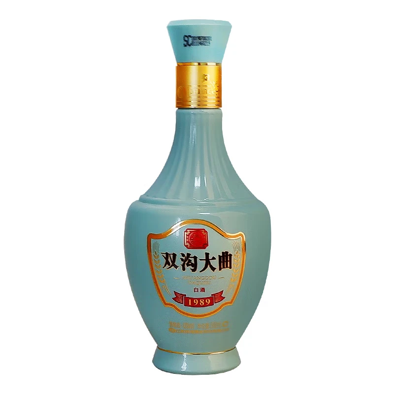双沟【达人】双沟 双沟1989酒 42度200ml42度200ml