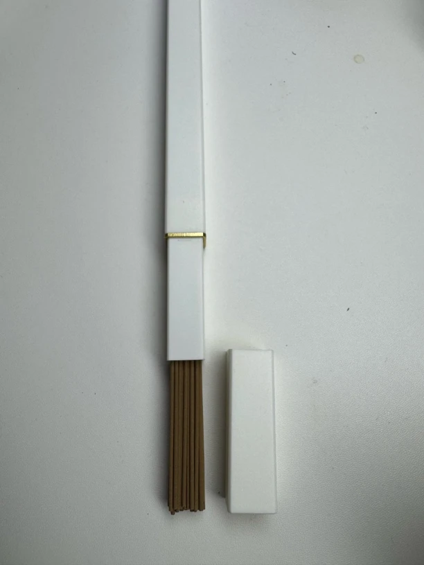 正区芽庄红土线香醇化老料