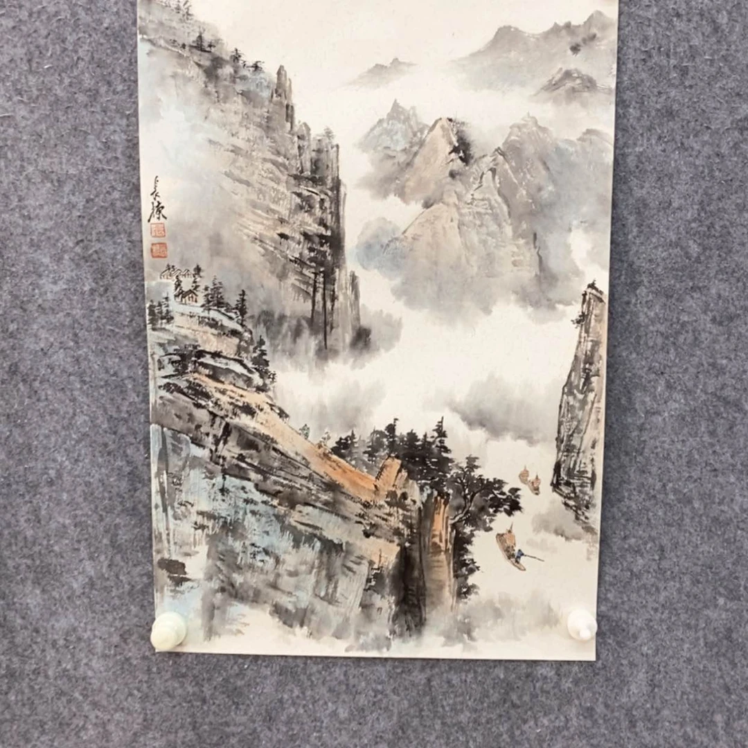 【闪购商品】书法家人