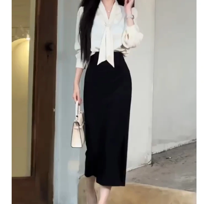 时尚潮流百搭精品女装zsx4585