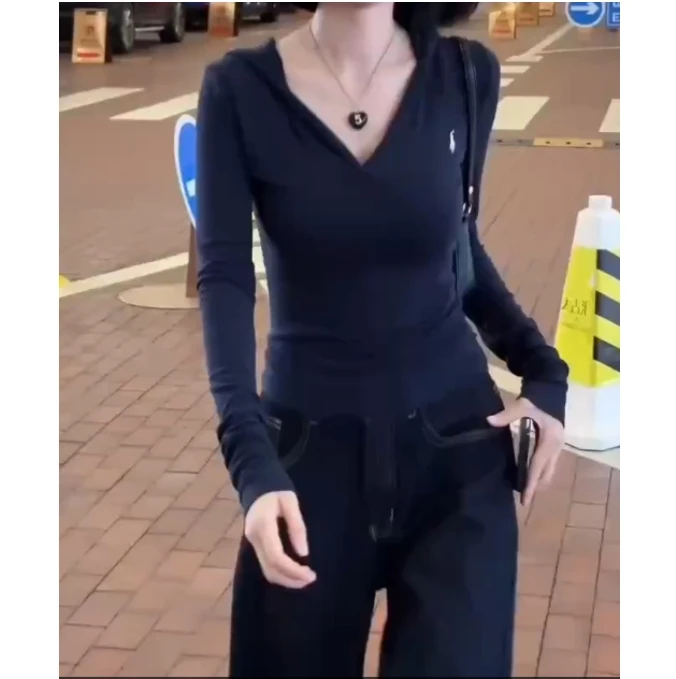 时尚潮流百搭精品女装zsx17574