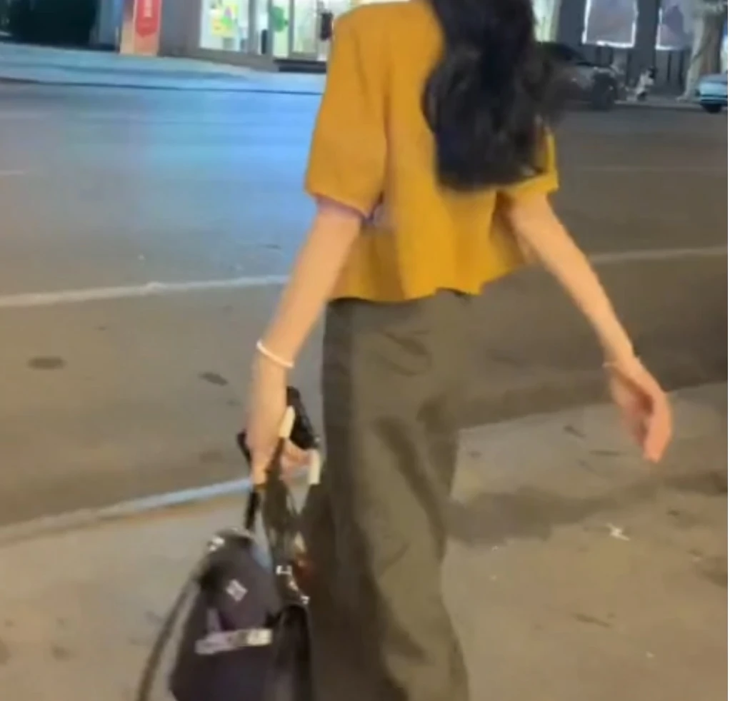 时尚潮流百搭精品女装zsx31189