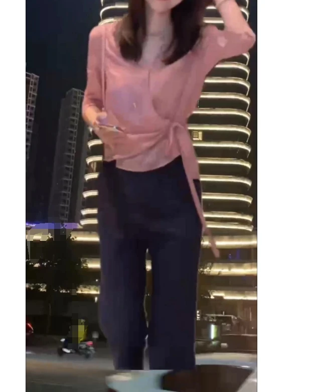 时尚潮流百搭精品女装zsx19673