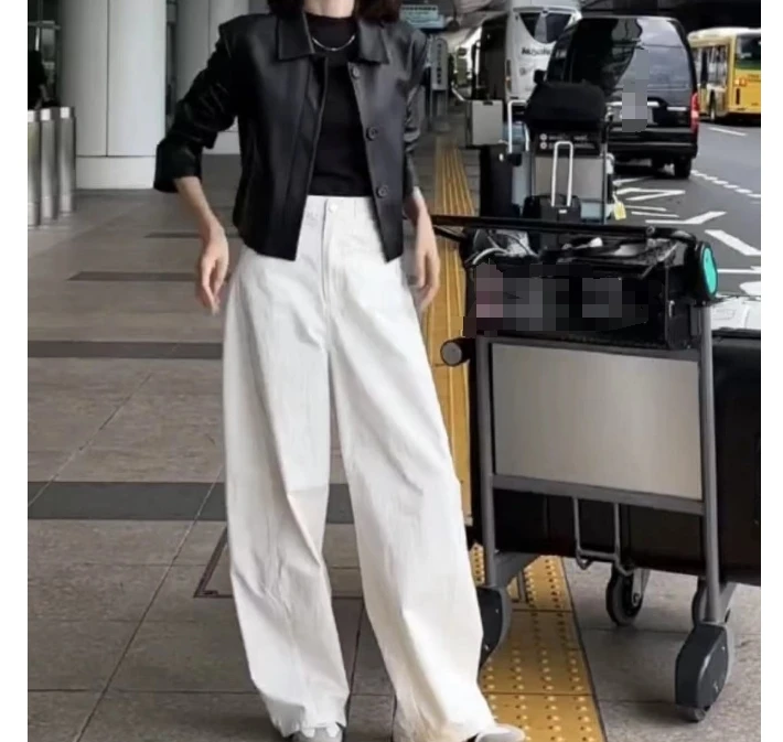 时尚潮流百搭精品女装zsx21791