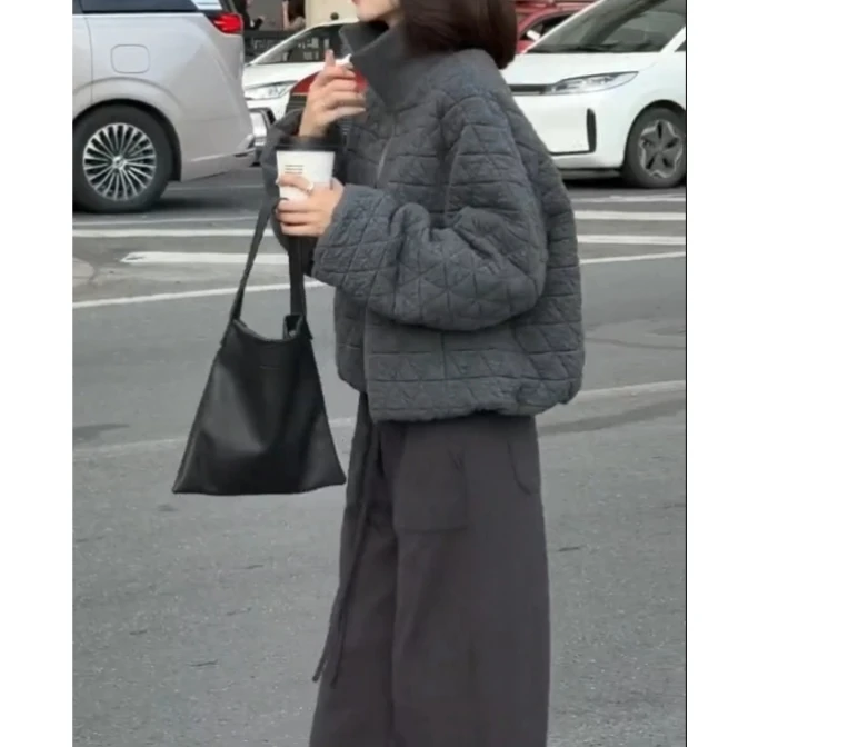 时尚潮流百搭精品女装zsx14924