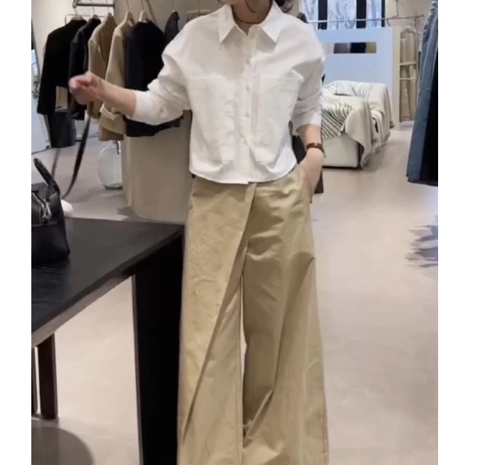 时尚潮流百搭精品女装zsx19905