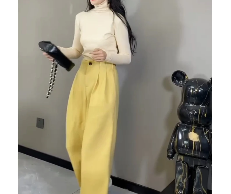 时尚潮流百搭精品女装zsx21685