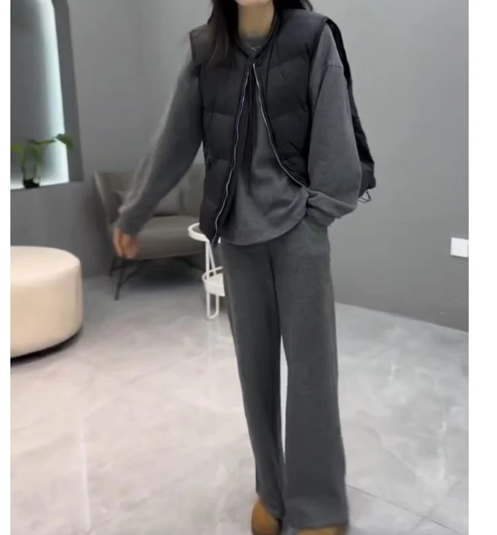 时尚潮流百搭精品女装zsx16385