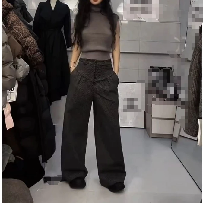 时尚潮流百搭精品女装zsx14110