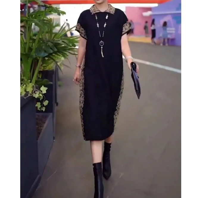 时尚潮流百搭精品女装zsx4954