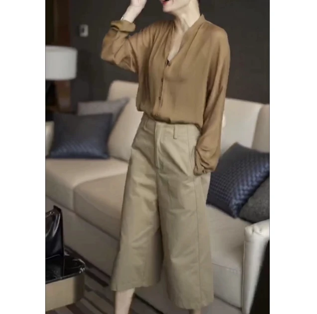 时尚潮流百搭精品女装zsx3284