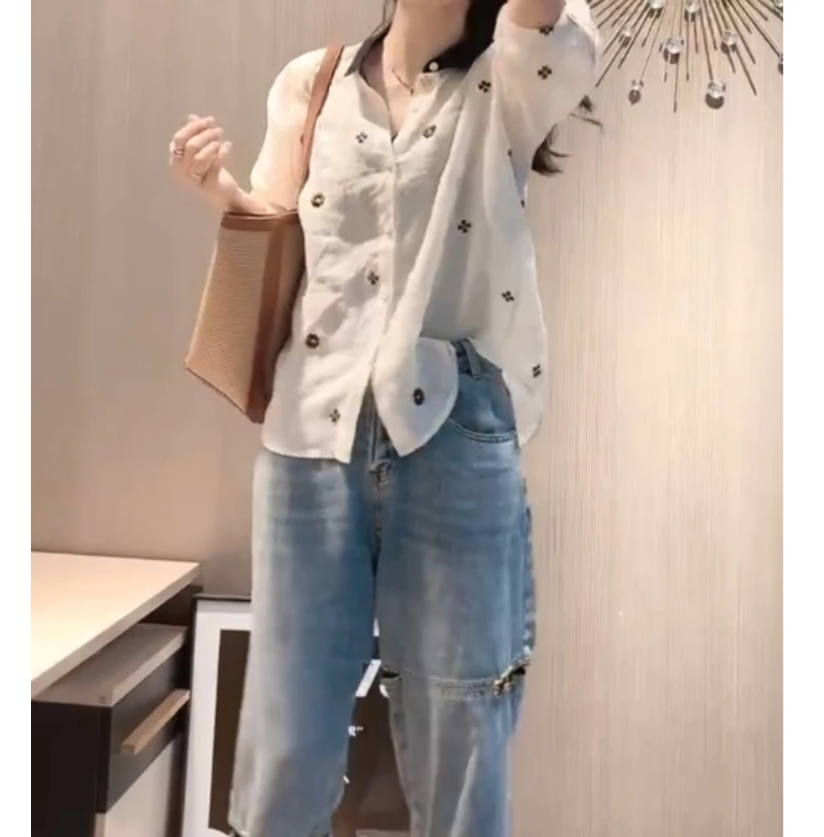 时尚潮流百搭精品女装zsx7048