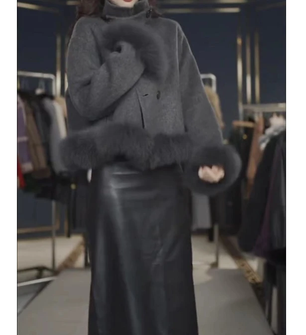 时尚潮流百搭精品女装zsx15764