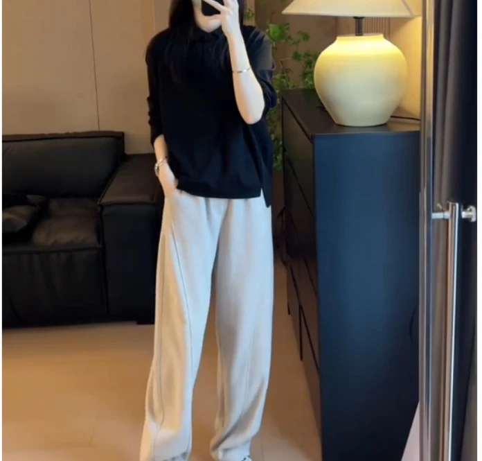 时尚潮流百搭精品女装zsx7652