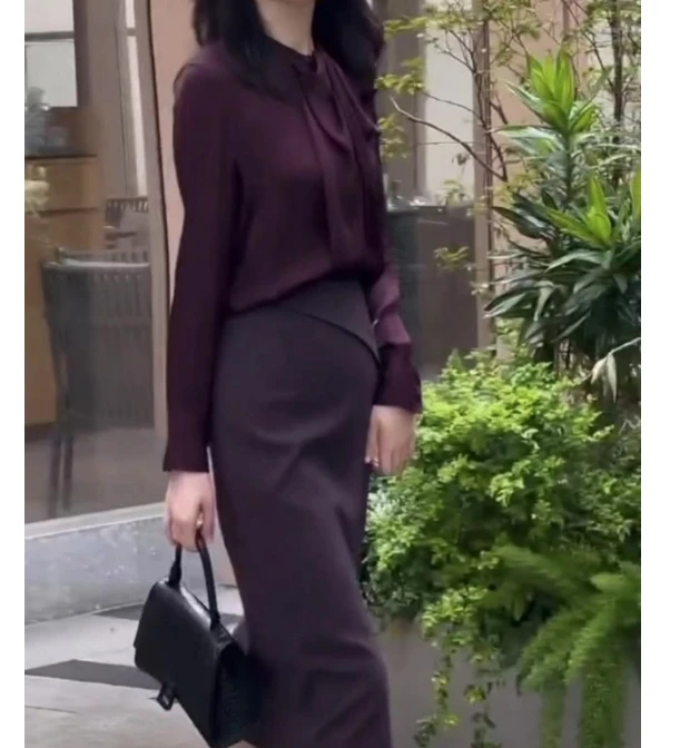 时尚潮流百搭精品女装zsx6669