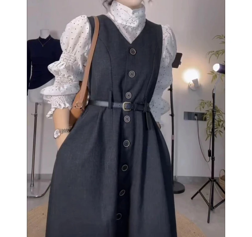 时尚潮流百搭精品女装zsx5436