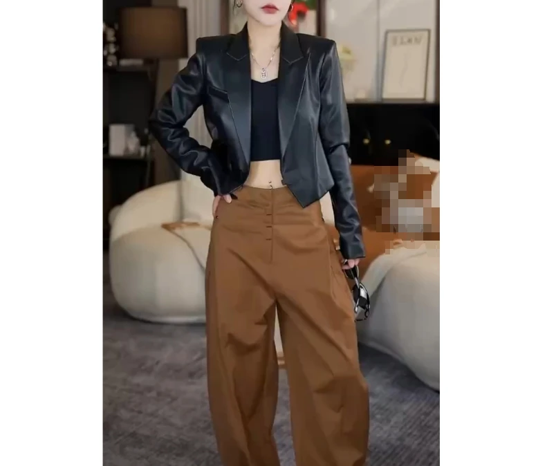 时尚潮流百搭精品女装zsx8423