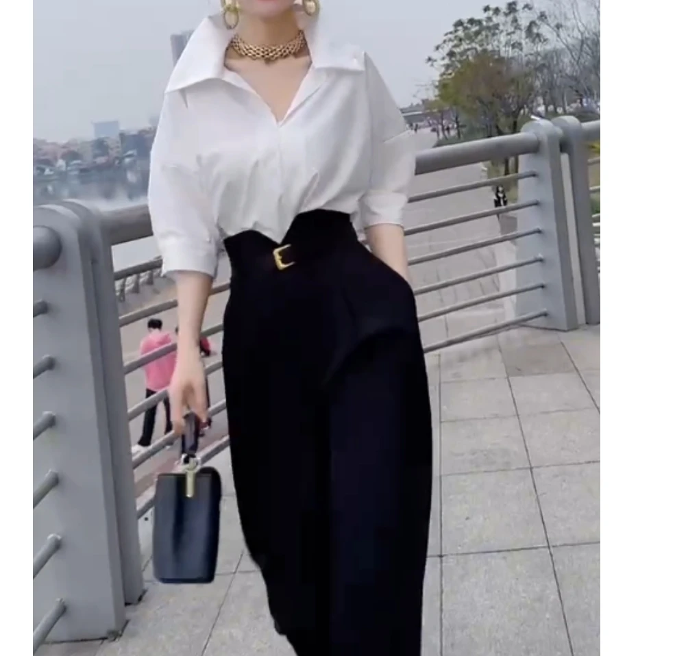 时尚潮流百搭精品女装zsx20698