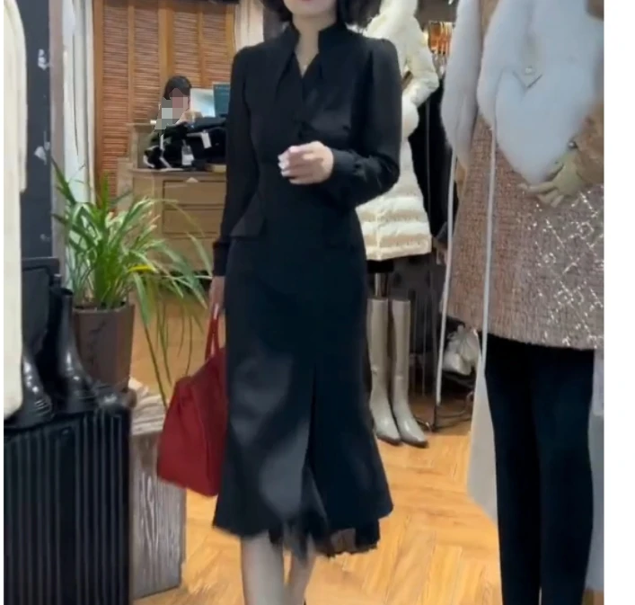 时尚潮流百搭精品女装zsx5364