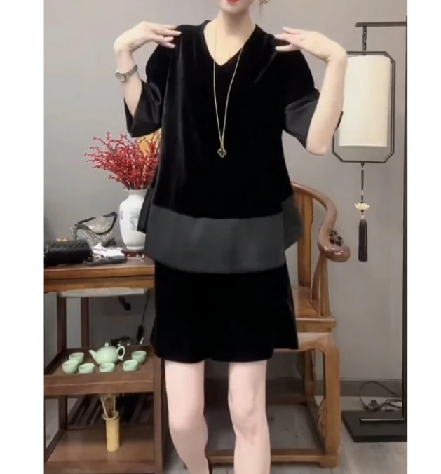 时尚潮流百搭精品女装zsx23392