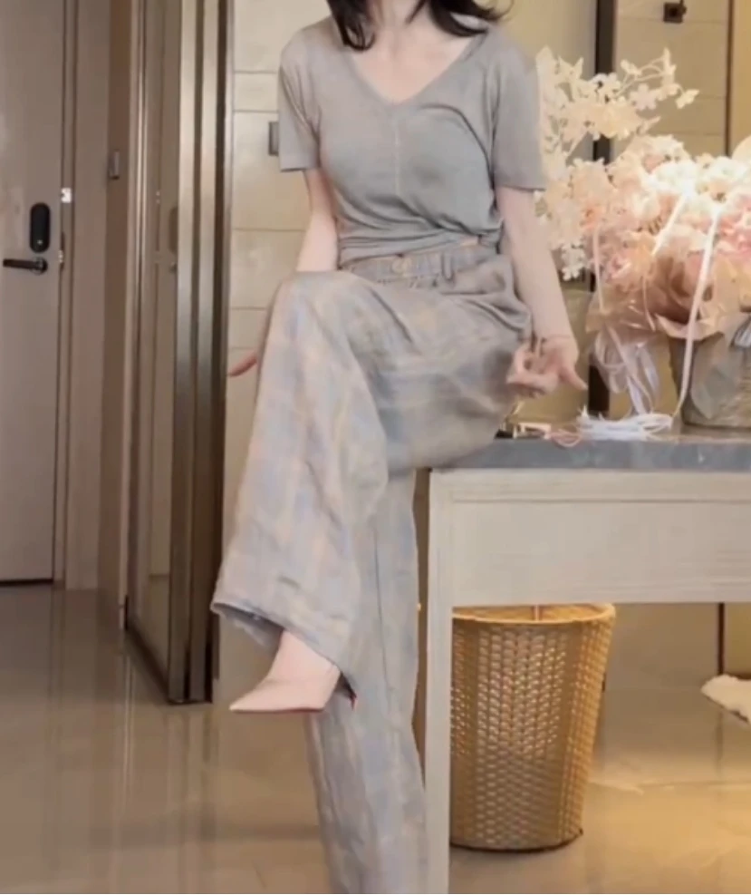 时尚潮流百搭精品女装zsx23262