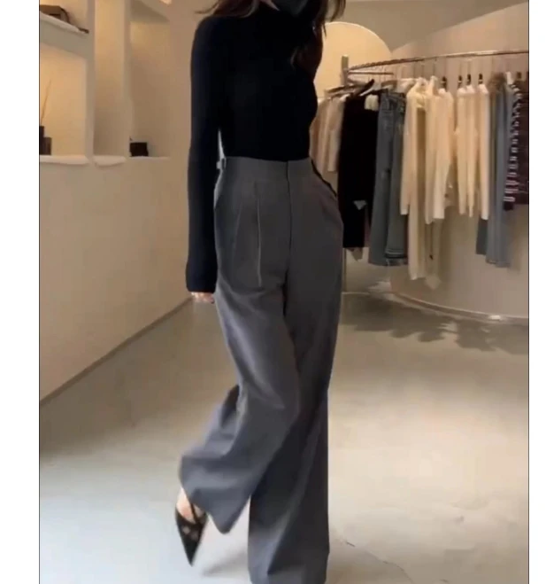 时尚潮流百搭精品女装zsx20511