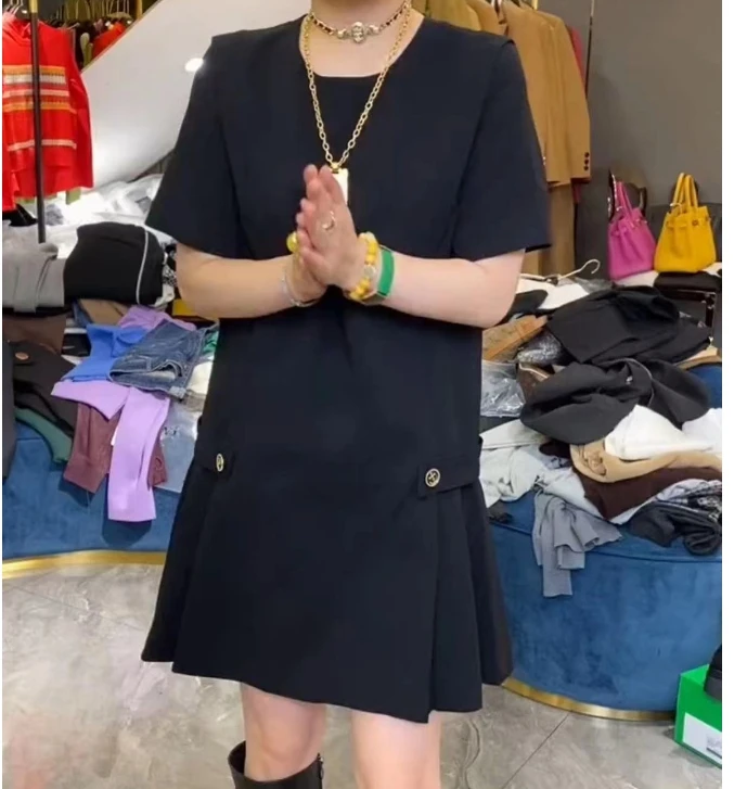 时尚潮流百搭精品女装zsx23641