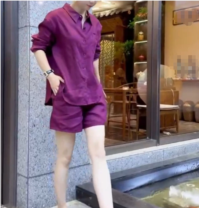 时尚潮流百搭精品女装zsx21402