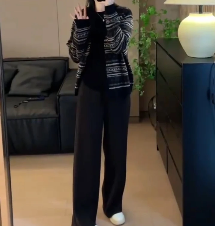 时尚潮流百搭精品女装zsx23101