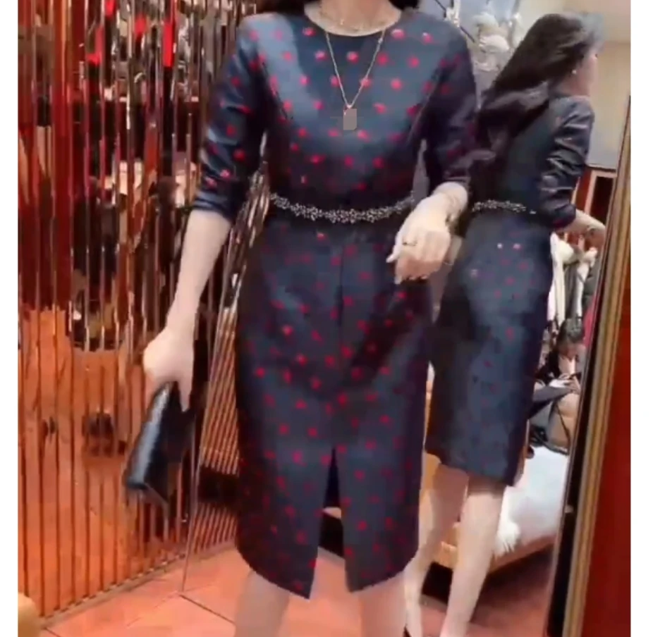 时尚潮流百搭精品女装zsx19980