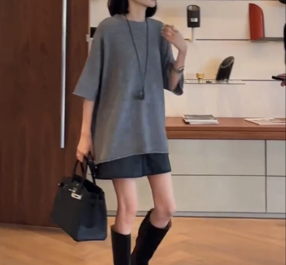 时尚潮流百搭精品女装zsx6700