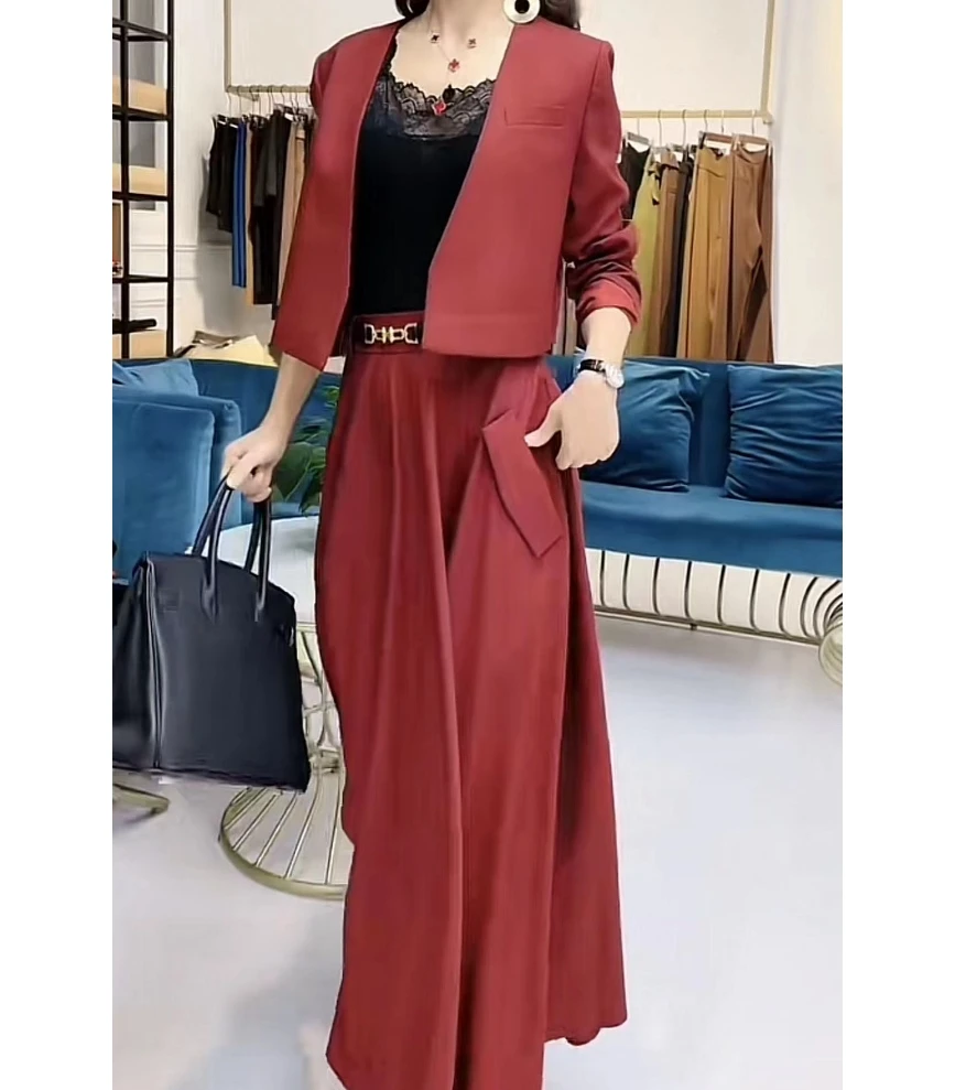 时尚潮流百搭精品女装zsx4013