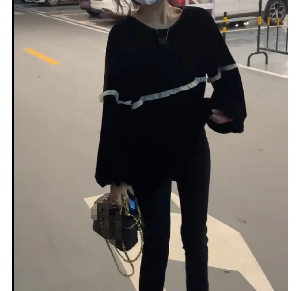 时尚潮流百搭精品女装zsx20388