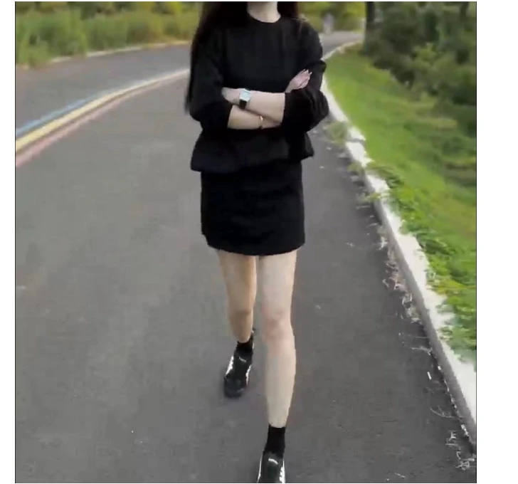时尚潮流百搭精品女装zsx4698