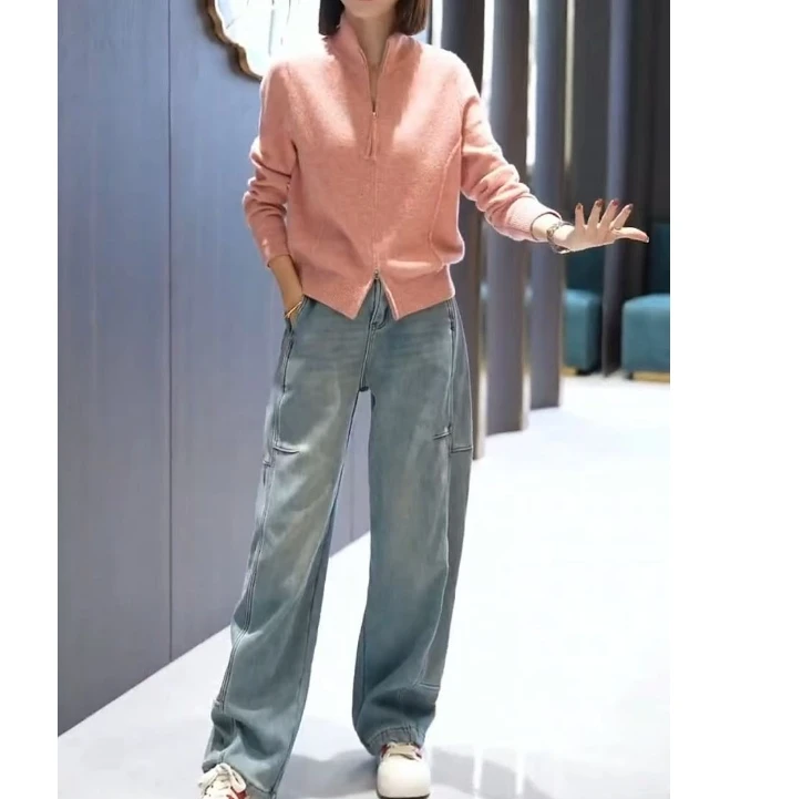 时尚潮流百搭精品女装zsx14936