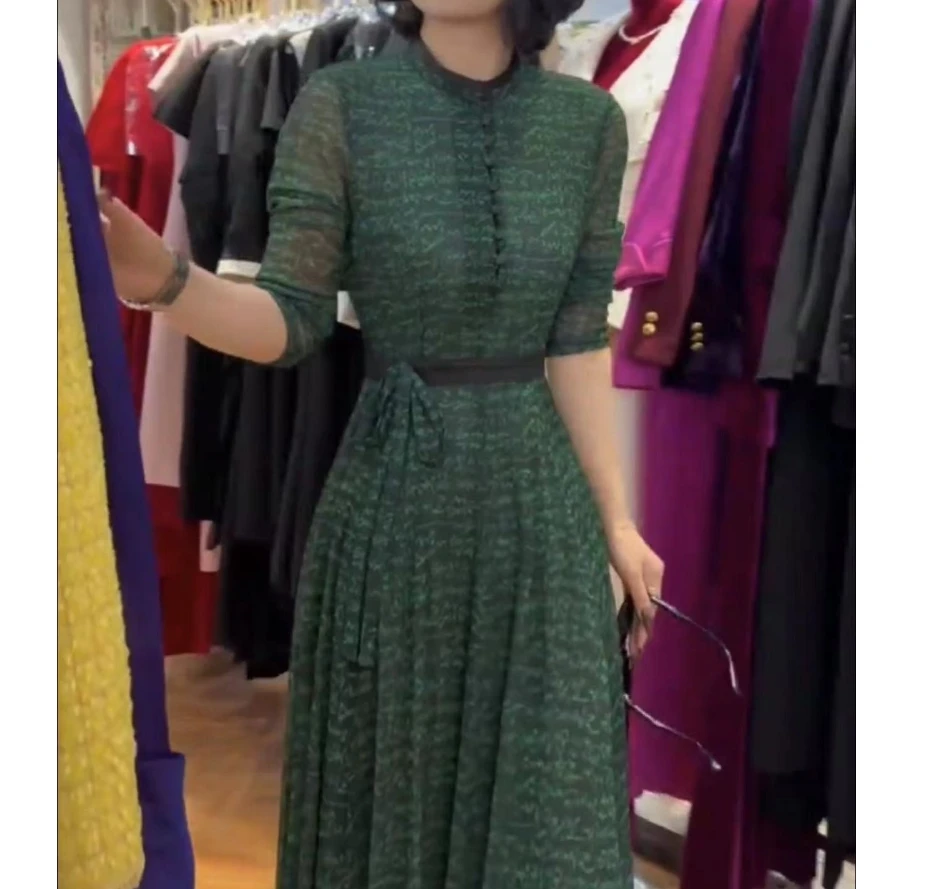 时尚潮流百搭精品女装zsx23799