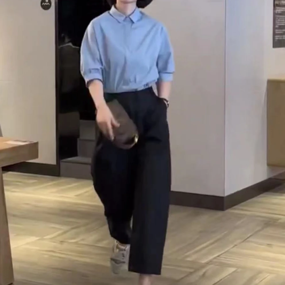 时尚潮流百搭精品女装zsx25259