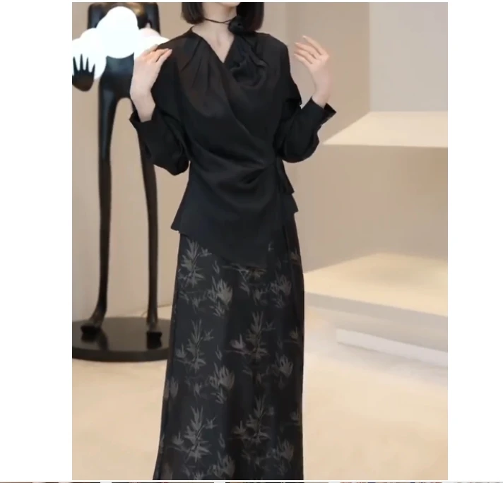 时尚潮流百搭精品女装zsx30192