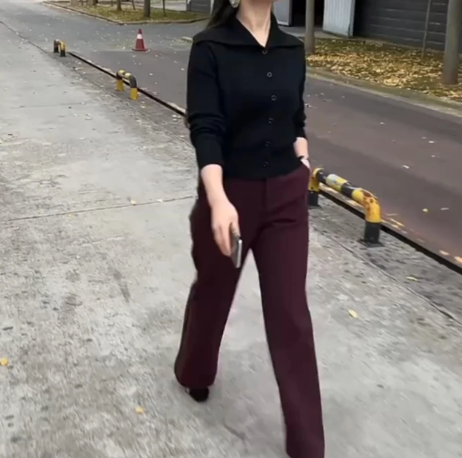 时尚潮流百搭精品女装zsx15199