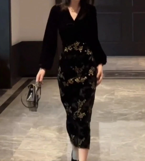 时尚潮流百搭精品女装zsx21584