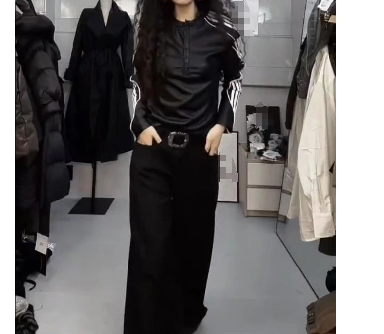 时尚潮流百搭精品女装zsx16155