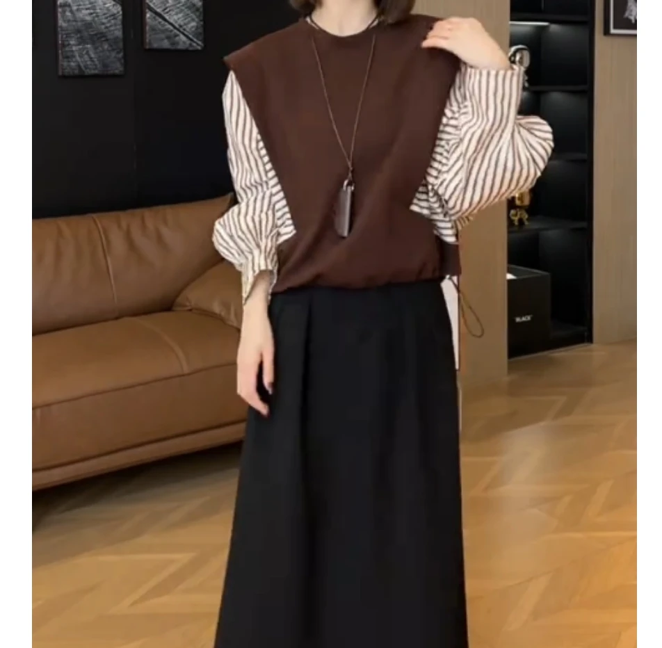 时尚潮流百搭精品女装zsx7063