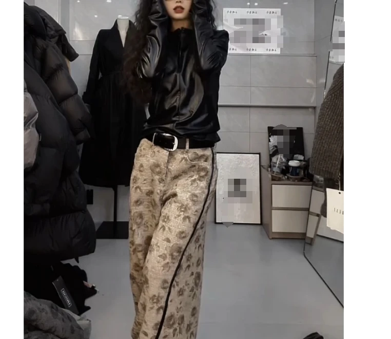 时尚潮流百搭精品女装zsx14677