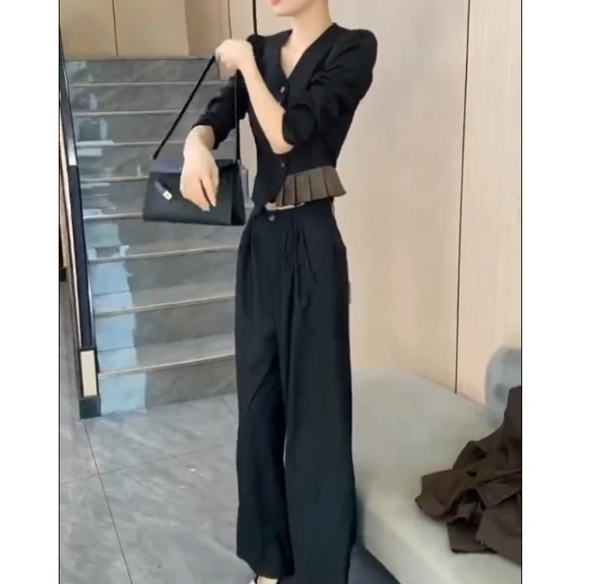 时尚潮流百搭精品女装zsx21355