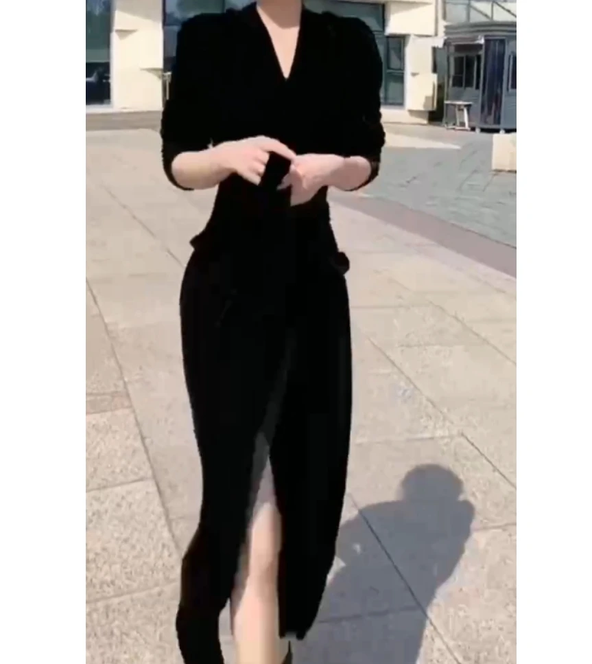 时尚潮流百搭精品女装zsx2990