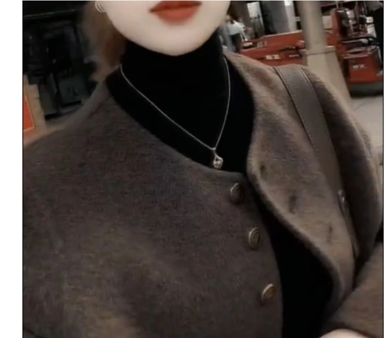 时尚潮流百搭精品女装zsx12307