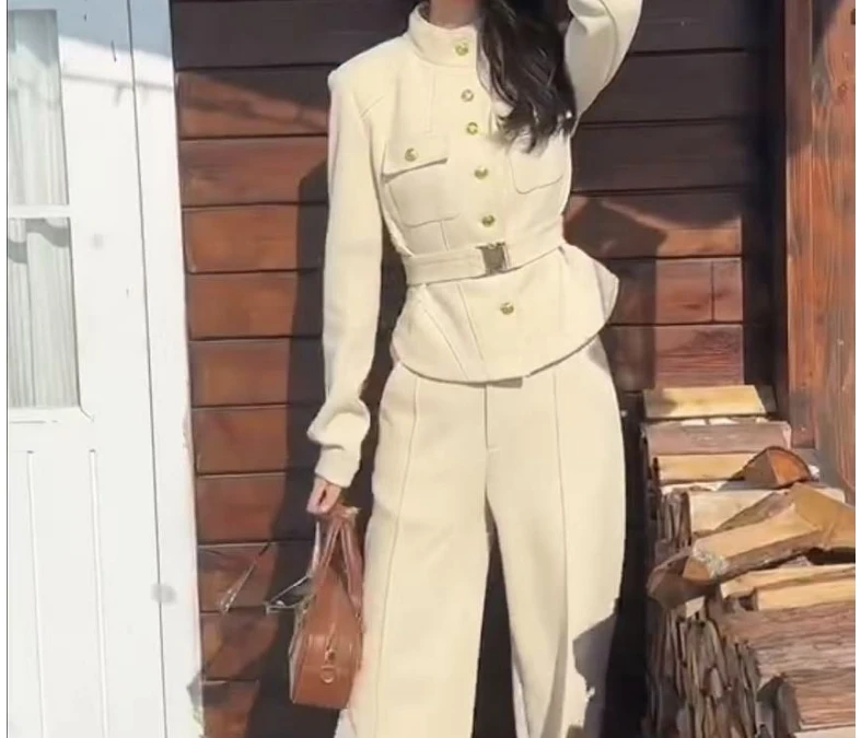 时尚潮流百搭精品女装zsx12753